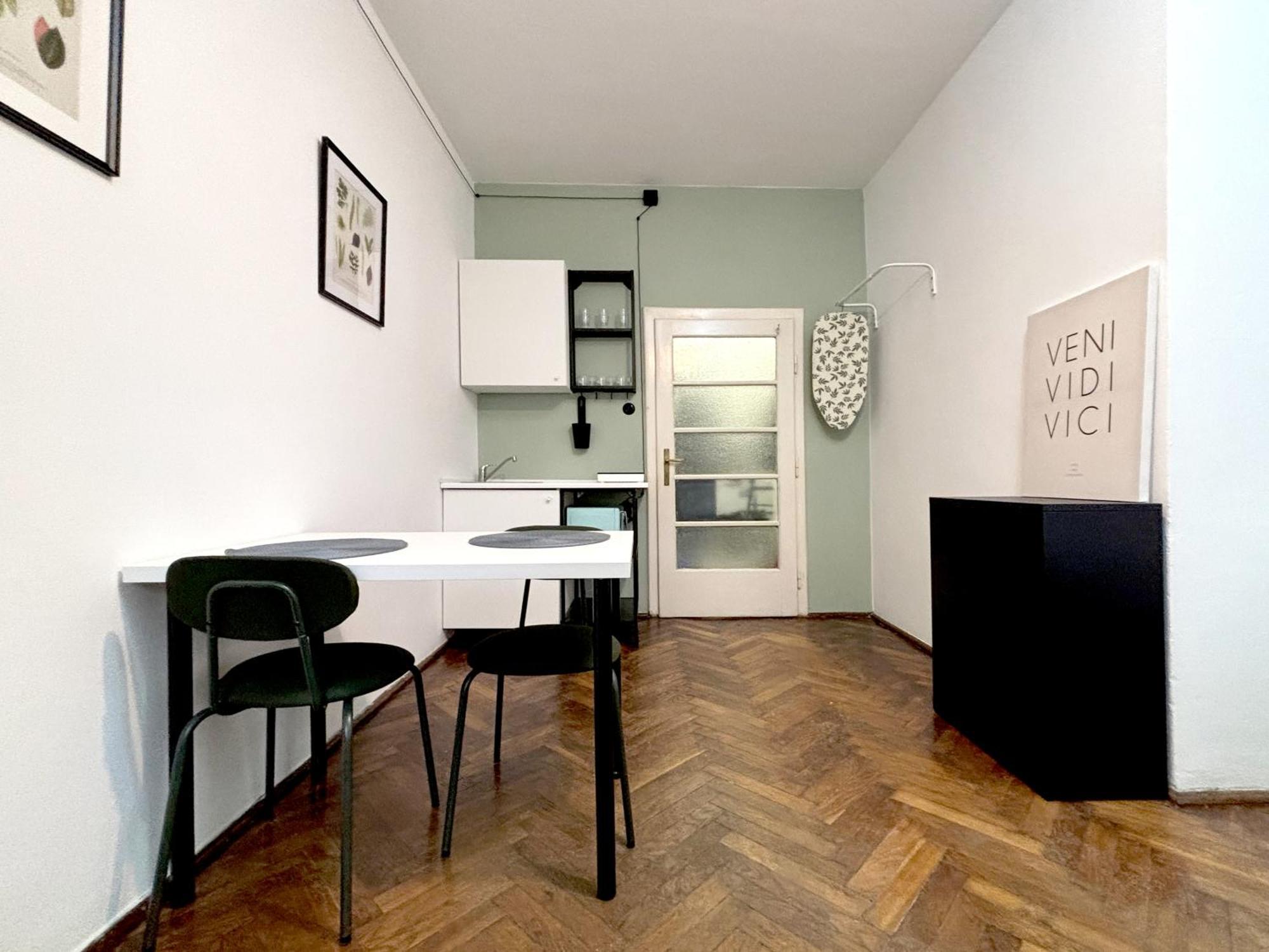 Apartment Szlak Krakau